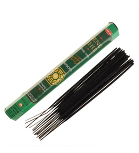 FENG SHUI WOOD - AĞAÇ - TÜTSÜ