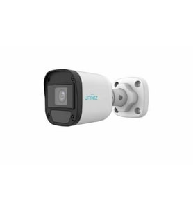Uniwiz UAC-B112-F28 2mp 2.8mm Sabit Lens IR Bullet AHD Kamera