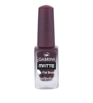 Gabrini Matte Nail Polish 09