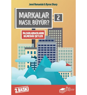 Markalar Nasıl Büyür? 2
