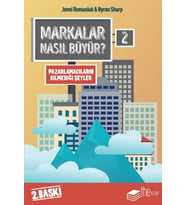 Markalar Nasıl Büyür? 2