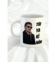 Kupa Bardak - Bayhan Tiryakinim