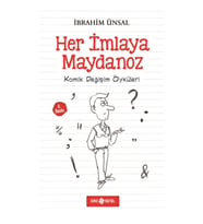 Her İmlaya Maydanoz