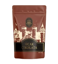 SıcakÇikolata - 500 gr