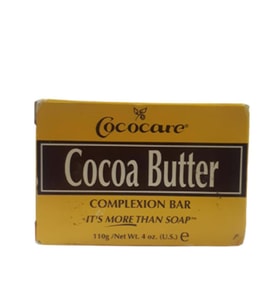 Cococare Cocoa Butter Kakao Yağlı Sabun 110 Gr