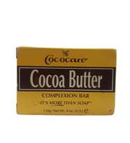 Cococare Cocoa Butter Kakao Yağlı Sabun 110 Gr