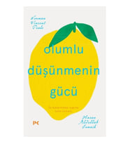 Olumlu Düşünmenin Gücü