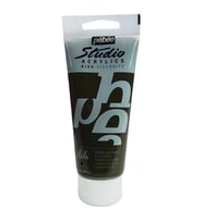 Pebeo Studio Akrilik Boya 100 ml Raw Umber 64