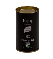 Bey Coffee Roastery Bey Blend Nespresso Uyumlu Aluminyum Kapsül Kahve 10 Adet