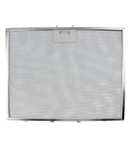Simfer Uyumlu Davlumbaz 40X31,2 CM Arka Aralık 7,5 CM Aspiratör Filtresi