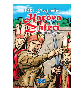 1001 Destandır - Haçova Zaferi