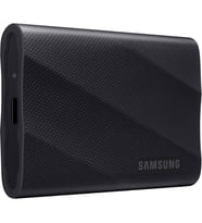 SAMSUNG 1TB MU-PG1T0B/WW USB 3.2 Harici Disk Siyah