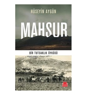 Mahsur