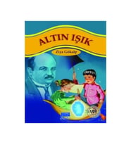 Altın Işık- Ziya Gökalp (Karışık)