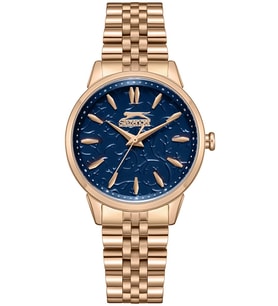 Slazenger SL.09.2373.3.04 Kadın Kol Saati (Rose - Gold)