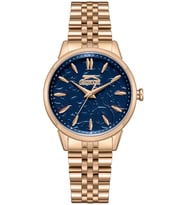 Slazenger SL.09.2373.3.04 Kadın Kol Saati (Rose - Gold)