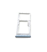 Xiaomi Redmi Note 12 5G Uyumlu Sim Kart Tepsisi 22111317I 22111317G (Mavi)