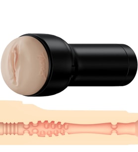 Kiiroo Feel Apolonıa Lapiedra Stroker Vajina Mastürbatör