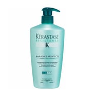 Kerastase Resistance Bain Force Architecte Onarıcı Şampuan 500 ml