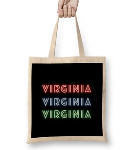 Virginia Bez Çanta Uzun Saplı