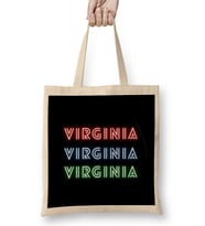 Virginia Bez Çanta Uzun Saplı