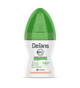 DEFANS PROTECT LOSYON 100 ML