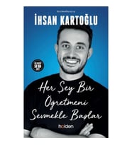 Her Şey Bir Öğretmeni Sevmekle Başlar