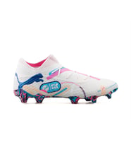 Puma Future 7 Ultimate Vol. Fg/Ag Unisex Çim Zemin Kramponu 10807201 Renkli (Çok Renkli)