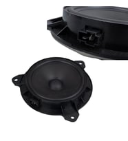 Powermaster 40 Watt 13 Cm 4 Ohm Toyota Araçlar İçin Tekli Hoparlör PW-16TYT
