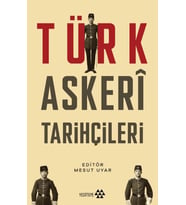 Türk Askeri Tarihçileri