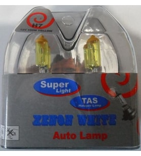 12V H7 SARI HALOGEN AMPUL (TK)