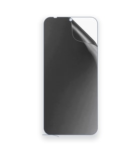 SChitec TECNO Spark 4 AIR Uyumlu Ön Yüzey Hayalet Privacy Hidrojel Ekran Koruyucu