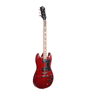DMX Guitars GSG100 Elektro Gitar