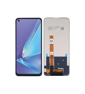 Oppo A72 LCD Ekran Dokunmatik (SRV ORJ)