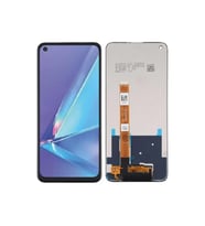 Oppo A72 LCD Ekran Dokunmatik (SRV ORJ)