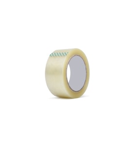 Şeffaf Koli Bandı 45 mm x 100 Mt (5343)