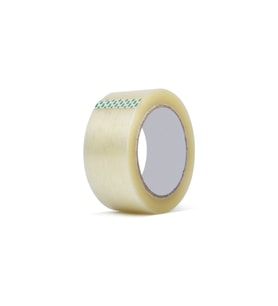 Şeffaf Koli Bandı 45 mm x 100 Mt (5343)