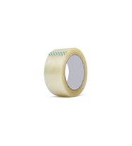 Şeffaf Koli Bandı 45 mm x 100 Mt (5343)