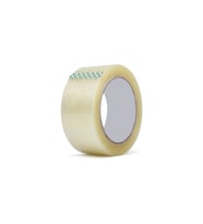 Şeffaf Koli Bandı 45 mm x 100 Mt (5343)