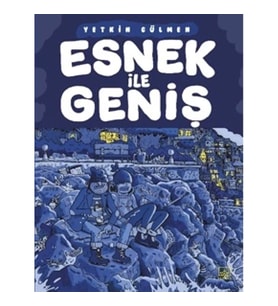 Esnek ile Geniş