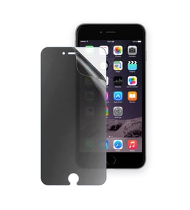 SChitec Apple iPhone 6 Plus Uyumlu Ön Yüzey Hayalet Privacy Hidrojel Ekran Koruyucu