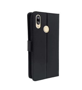Y7 2019 S Kapaklı Telefon - Siyah
