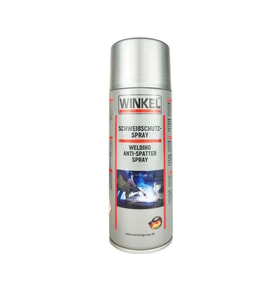 Winkel Kaynak Çapak Önleyici Sprey Welding Anti Spatter Spray 400 Ml