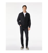 Koton Michael Siyah Erkek Jean Pantolon 7WAM40086ND