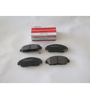 ROVER 600- SD- 93/97; ÖN FREN BALATASI (DİSK) (137,8X50X18,5) (DAIWA)
