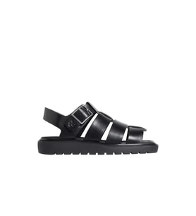 Calvin Klein SQ MOLDED SDL FISHERMAN MG WN Kadın Sandalet YW0YW01700-0GJ