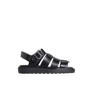 Calvin Klein SQ MOLDED SDL FISHERMAN MG WN Kadın Sandalet YW0YW01700-0GJ
