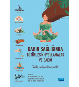 Kadın Sağlığında Bütünleşik Uygulamalar ve Bakım