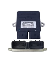 Rmg Rapid 50İ Ecu Beyin Euro5 Rongmao