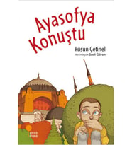 Ayasofya Konuştu